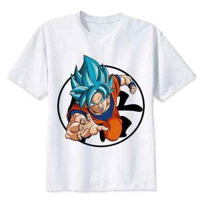 Son Goku Koszulka - Dragon Ball Z™