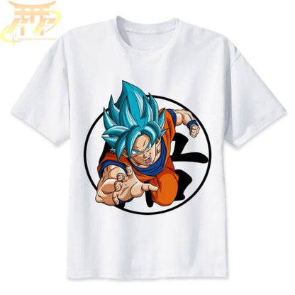 Son Goku Koszulka - Dragon Ball Z™