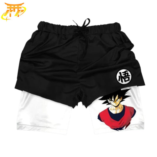 Son Goku Spodenki - Dragon Ball™