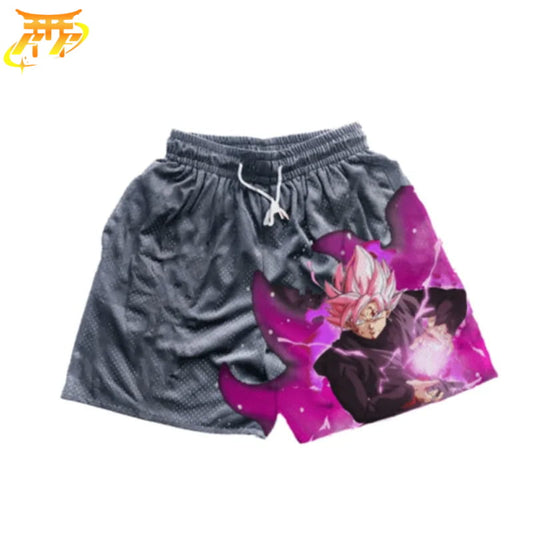 Son Goku SSJR Spodenki - Dragon Ball™
