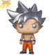 Son Goku Ultra Instinct Figurka POP - Dragon Ball Z™