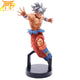 Son Goku Ultra Instinct Pełny Figurka - Dragon Ball Z™