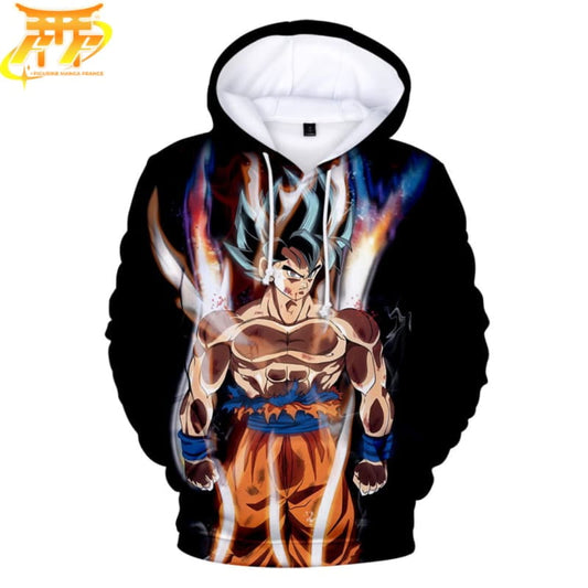 Son Goku Ultra Instynkt Bluza - Dragon Ball™