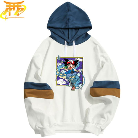 Son Goku x Leviator Bluza - Dragon Ball Z™