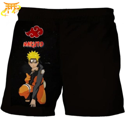Spodenki Uzumaki Naruto - Naruto Shippuden™