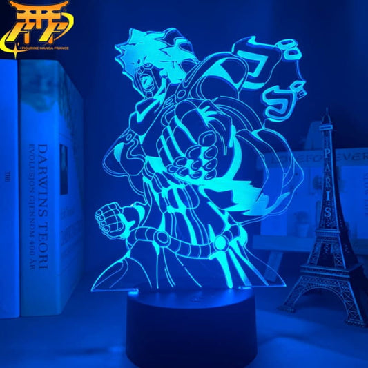 Star Platinum Lampka LED - Jojo's Bizarre Adventure™