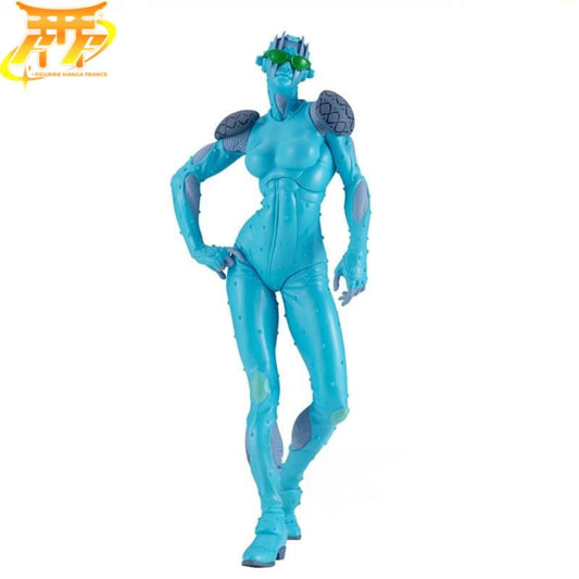 Stone Free Figurka - Jojo's Bizarre Adventure™