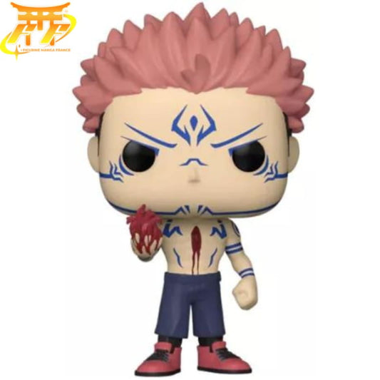 Sukuna Figurka POP - Jujutsu Kaisen™