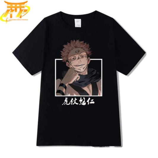 Sukuna Krol Klęsk Koszulka - Jujutsu Kaisen™