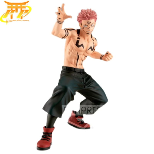 Sukuna Króla Klęsk Figurka - Jujutsu Kaisen™