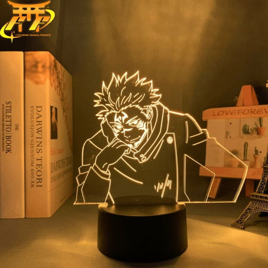 Sukuna Lampka LED - Jujutsu Kaisen™