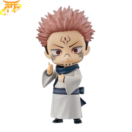 Sukuna Nendoroid Figurka - Jujutsu Kaisen™