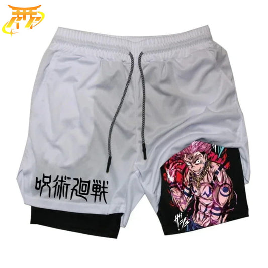 Sukuna Opętanie Spodenki - Jujutsu Kaisen™