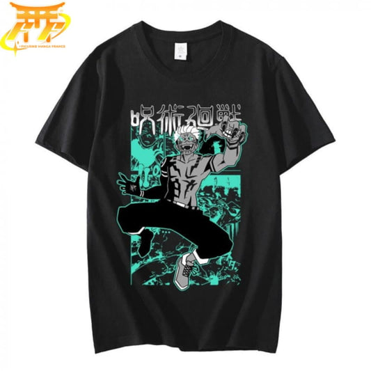 Sukuna Przekleństwo Koszulka - Jujutsu Kaisen™