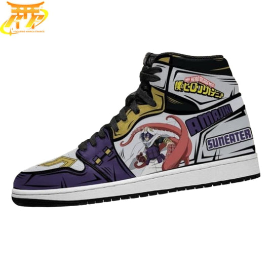 Sun Eater Sneakersy - My Hero Academia™