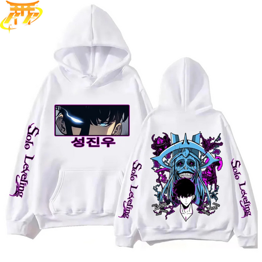 Sung Jin-Woo Bluza - Solo Leveling™