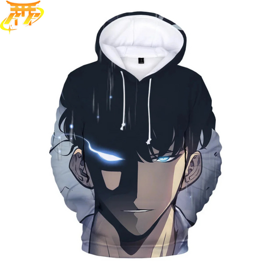 Sung Jin-Woo Bluza - Solo Leveling™