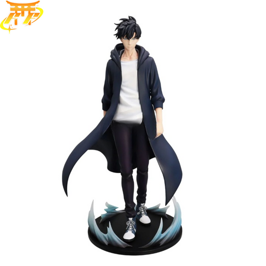 Sung Jin Woo Figurka - Solo Leveling™
