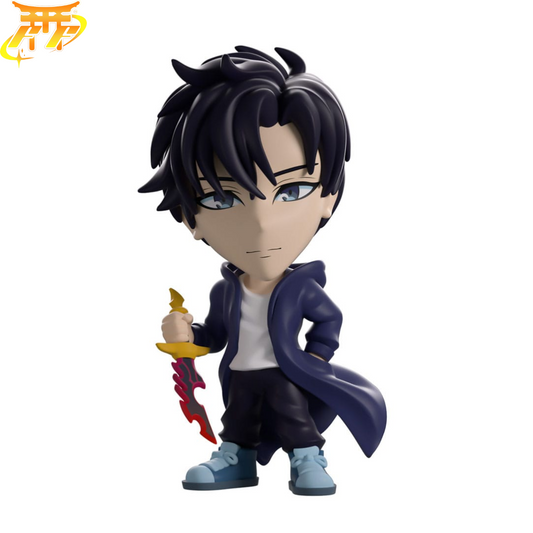 Sung Jin-Woo Figurka Winylowa - Solo Leveling™