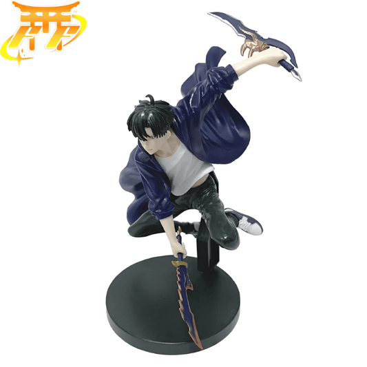 Sung Jin-Woo Łowiący Figurka - Solo Leveling™