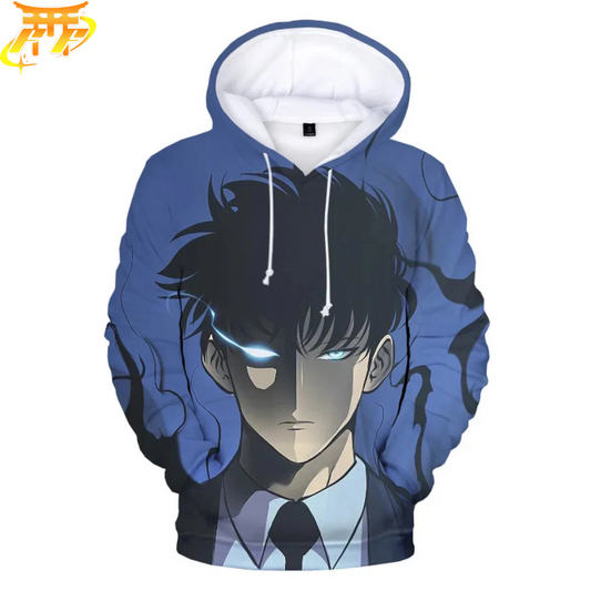 Sung Jin-Woo Mistrz Gildi Bluza - Solo Leveling™