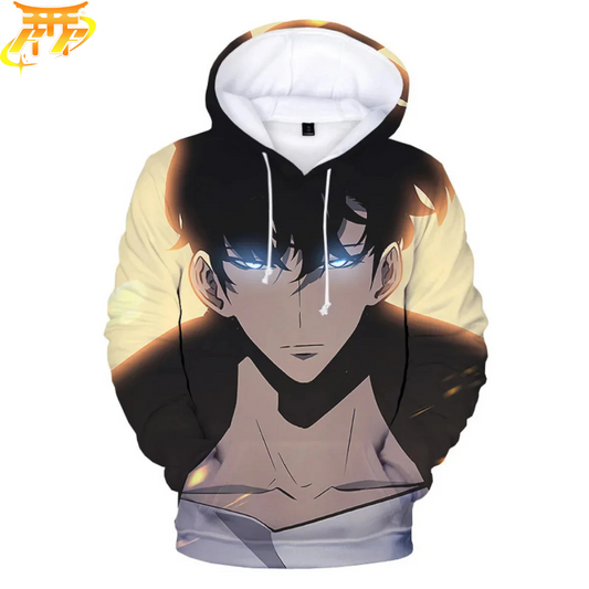 Sung Jin-Woo Monarcha Bluza - Solo Leveling™