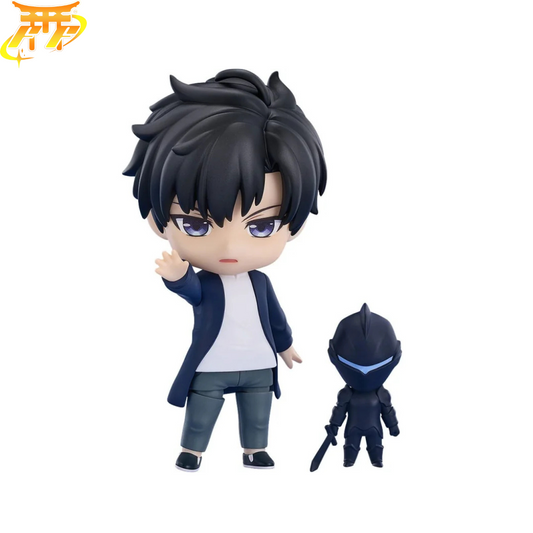 Sung Jin-Woo Nendoroid Figurka - Solo Leveling™