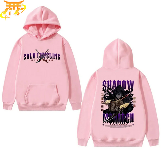 Sung Jin-Woo Pazur Smoka Bluza - Solo Leveling™