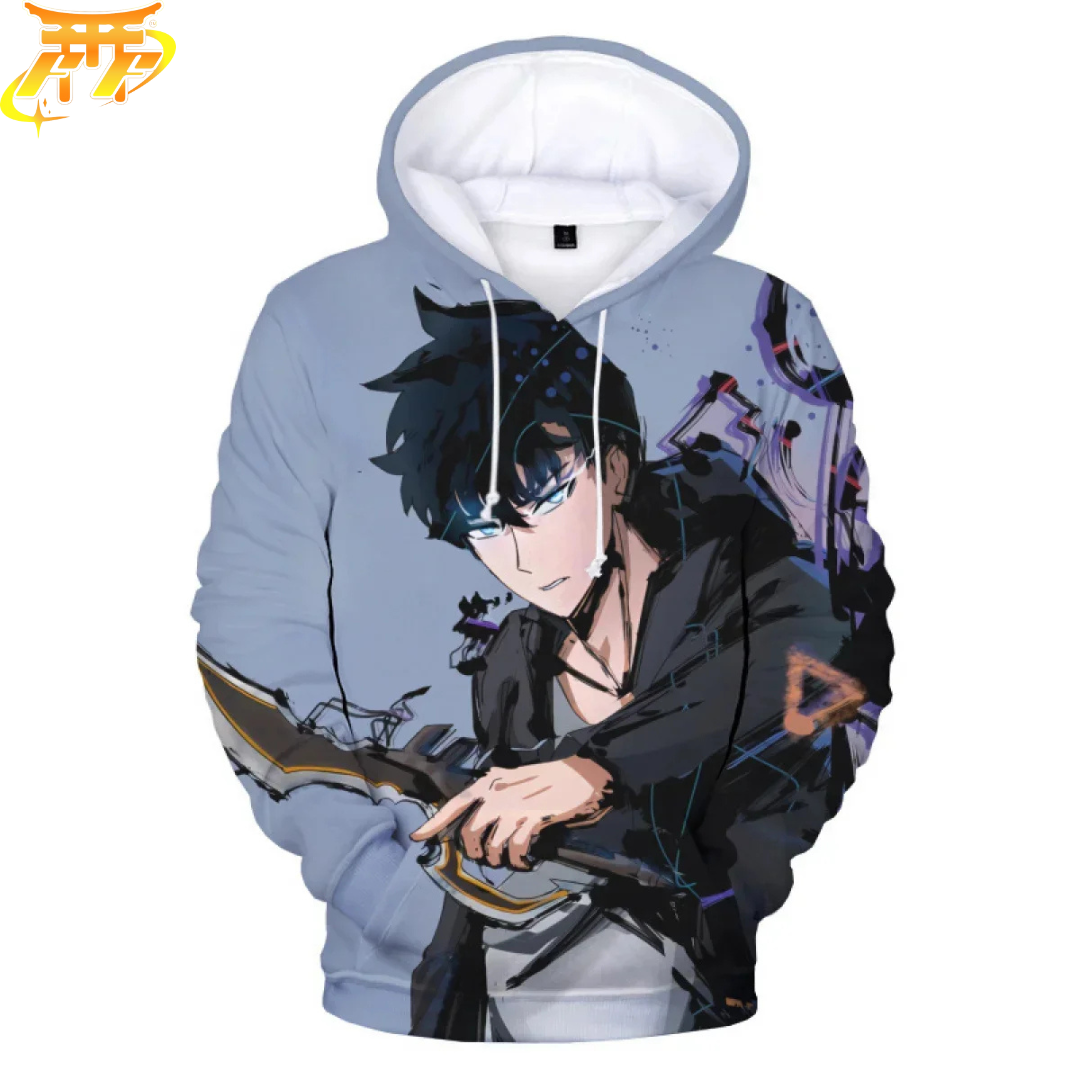 Sung Jin-Woo Przebudzenie Monarchy Bluza - Solo Leveling™