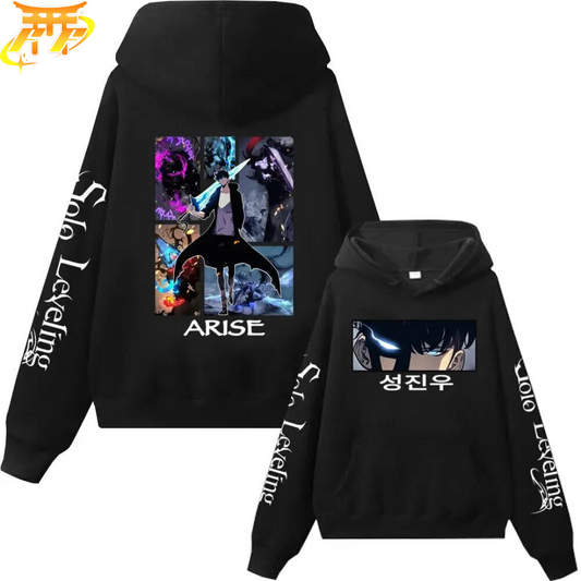 Sung Jin-Woo Przebudzenie Potworów Bluza - Solo Leveling™