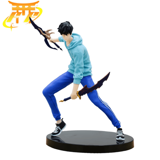 Sung Jin-Woo Sztylet Podwójny Figurka - Solo Leveling™