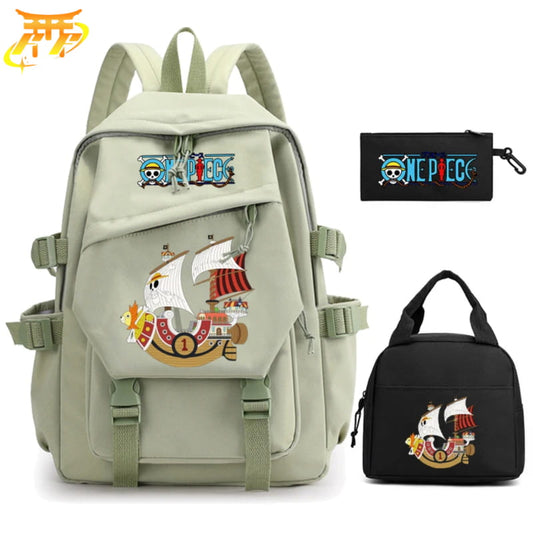 Sunny Plecak z Etui i Torbą - One Piece™