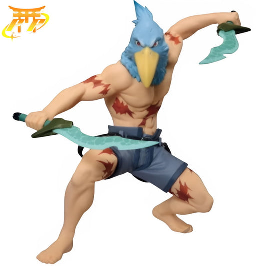 Sunraku Figurka - Shangri La Frontier™