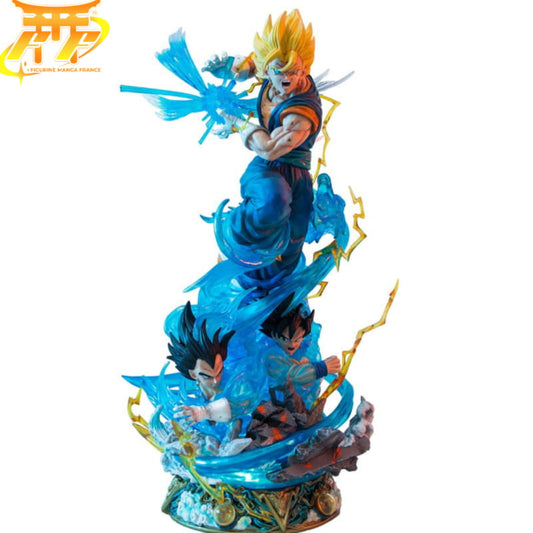 Super Gogeta Figurka - Dragon Ball Z™