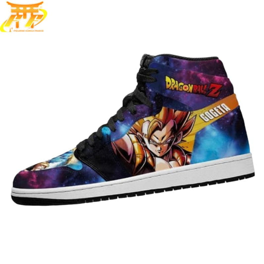 Super Gogeta Sneakersy - Dragon Ball Z™