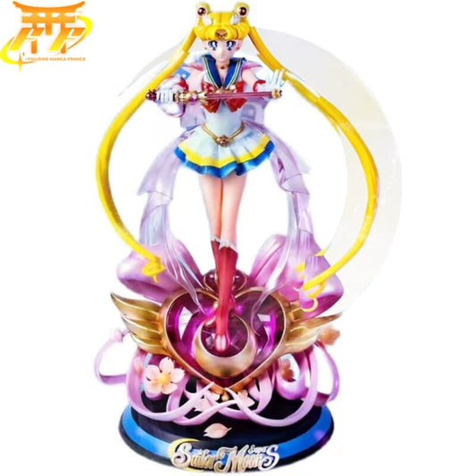 Super Sailor Moon Figurka - Sailor Moon™