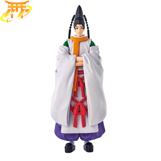 Suwa Yorishige Figurka - The Elusive Samurai™