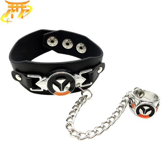 Symbol Overwatch Bransoletka - Overwatch™