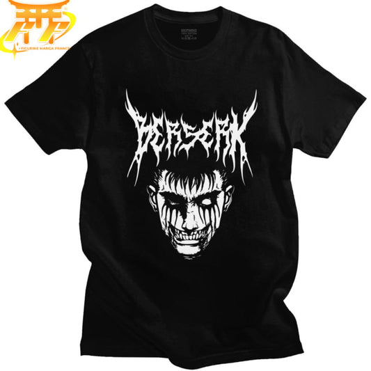 Szalony Guts Koszulka - Berserk™