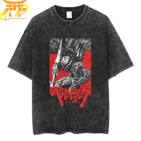 Szalony Pies Koszulka - Berserk™
