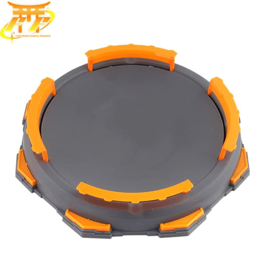 Szara i Pomarańczowa Treningowa Arena Beyblade - Beyblade™