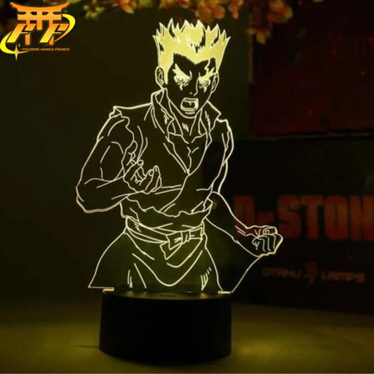 Taiju Ooki Lampka LED - Dr Stone™