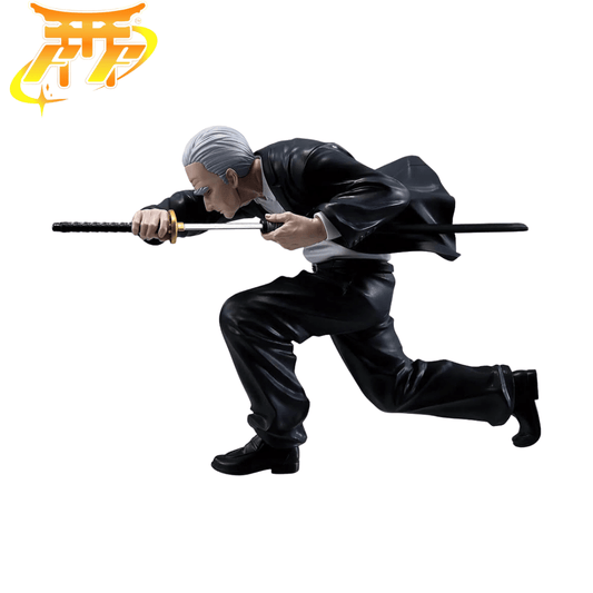 Takamura Figurka - Sakamoto Days™