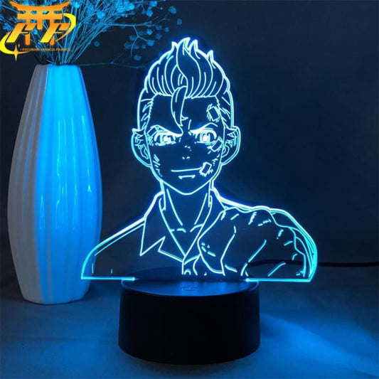 Takemichou Lampka LED - Tokyo Revengers™