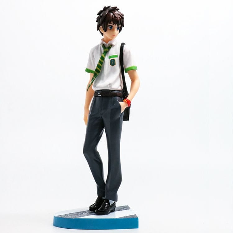 Taki Tachibana Figurka - Your Name™