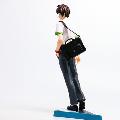 Taki Tachibana Figurka - Your Name™