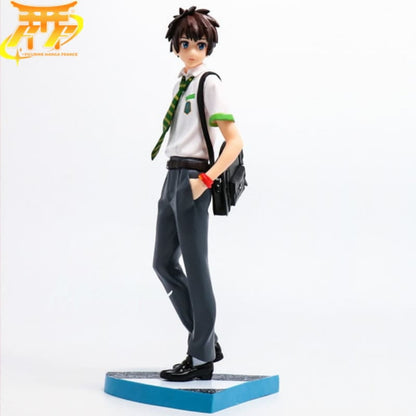 Taki Tachibana Figurka - Your Name™