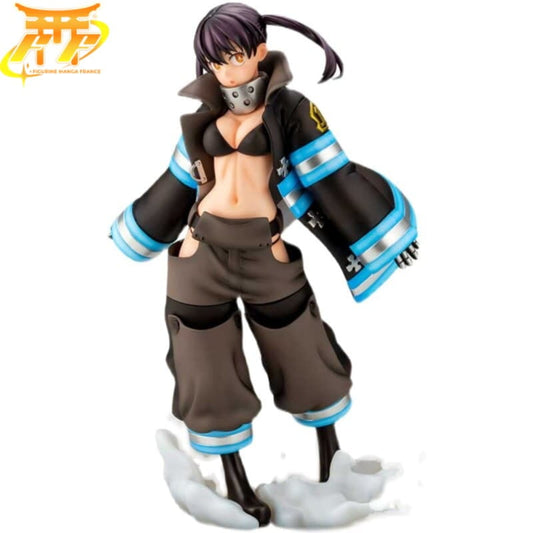Tamaki Kotatsu Figurka - Fire Force™