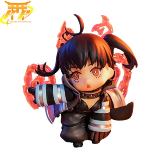Tamaki Nendoroid Figurka - Fire Force™