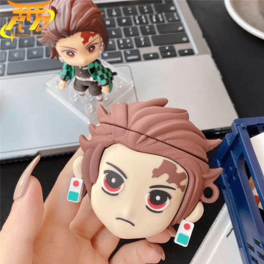 Tanjiro Etui AirPods - Demon Slayer™